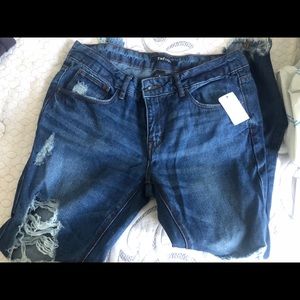Charlotte Russe Jeans